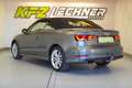 Audi A3 Cabriolet 1.4 TFSI S-tr. "S line" AHK*NAVI*SITZH Grau - thumbnail 7