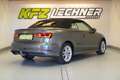 Audi A3 Cabriolet 1.4 TFSI S-tr. "S line" AHK*NAVI*SITZH Grau - thumbnail 4