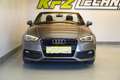 Audi A3 Cabriolet 1.4 TFSI S-tr. "S line" AHK*NAVI*SITZH Grau - thumbnail 9