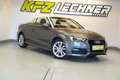 Audi A3 Cabriolet 1.4 TFSI S-tr. "S line" AHK*NAVI*SITZH Grau - thumbnail 3