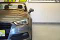 Audi A3 Cabriolet 1.4 TFSI S-tr. "S line" AHK*NAVI*SITZH Grau - thumbnail 10