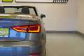 Audi A3 Cabriolet 1.4 TFSI S-tr. "S line" AHK*NAVI*SITZH Grau - thumbnail 6