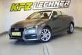 Audi A3 Cabriolet 1.4 TFSI S-tr. "S line" AHK*NAVI*SITZH Grau - thumbnail 8