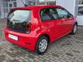 Volkswagen e-up! move +KAMERA+SitzHzg+TEMPOMAT+KLIMATRONIC Rouge - thumbnail 3