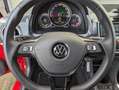 Volkswagen e-up! move +KAMERA+SitzHzg+TEMPOMAT+KLIMATRONIC Rouge - thumbnail 6