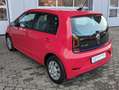 Volkswagen e-up! move +KAMERA+SitzHzg+TEMPOMAT+KLIMATRONIC Rouge - thumbnail 4