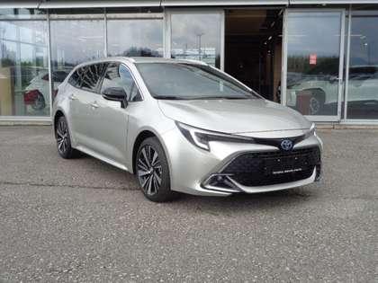 Toyota Corolla 1,8 Hybrid Touring Sports Active Drive