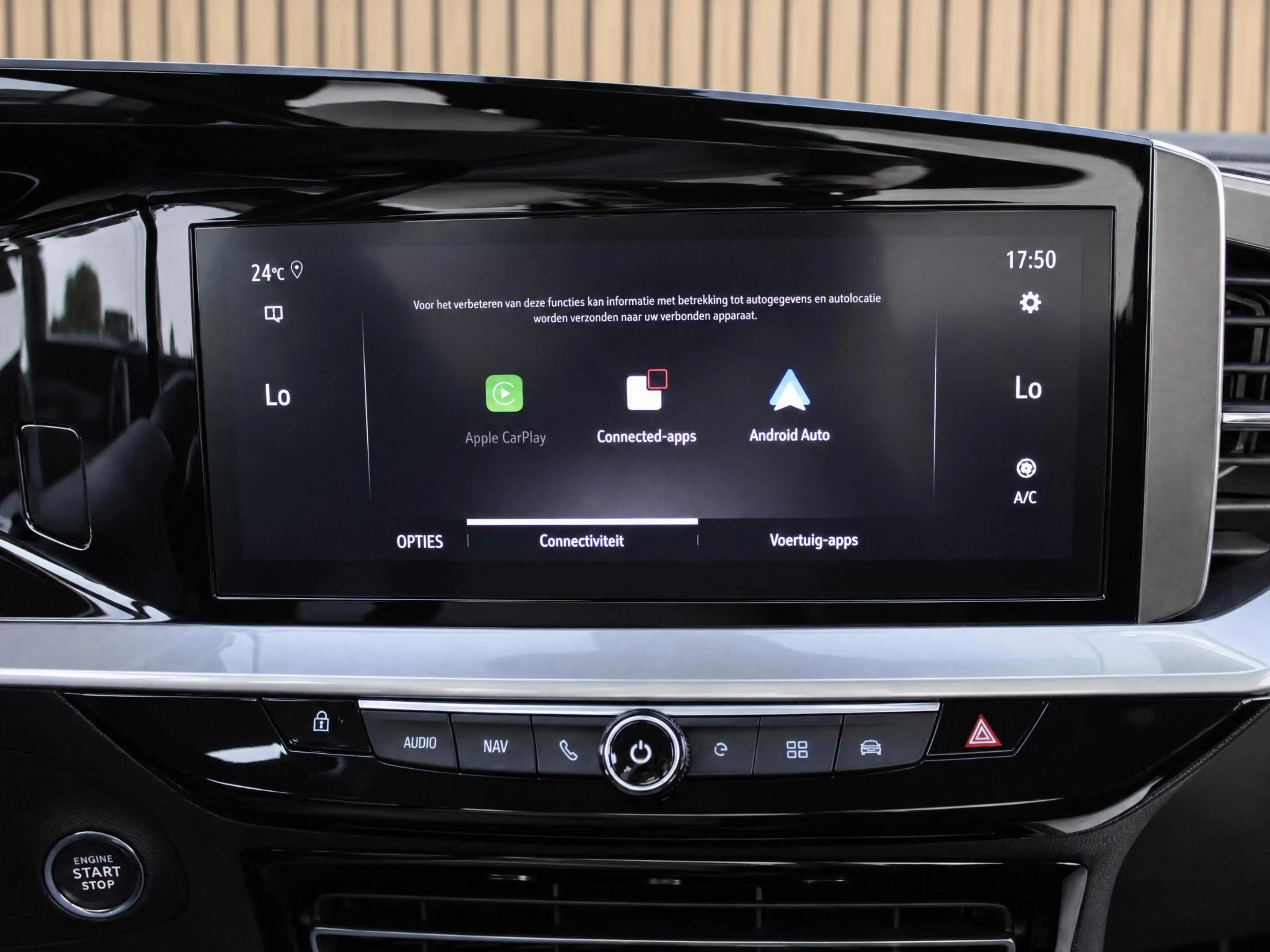 Opel Mokka-E Ultimate 50-kWh 11kw bl. | Camera / Stoel & Stuur — photo 12
