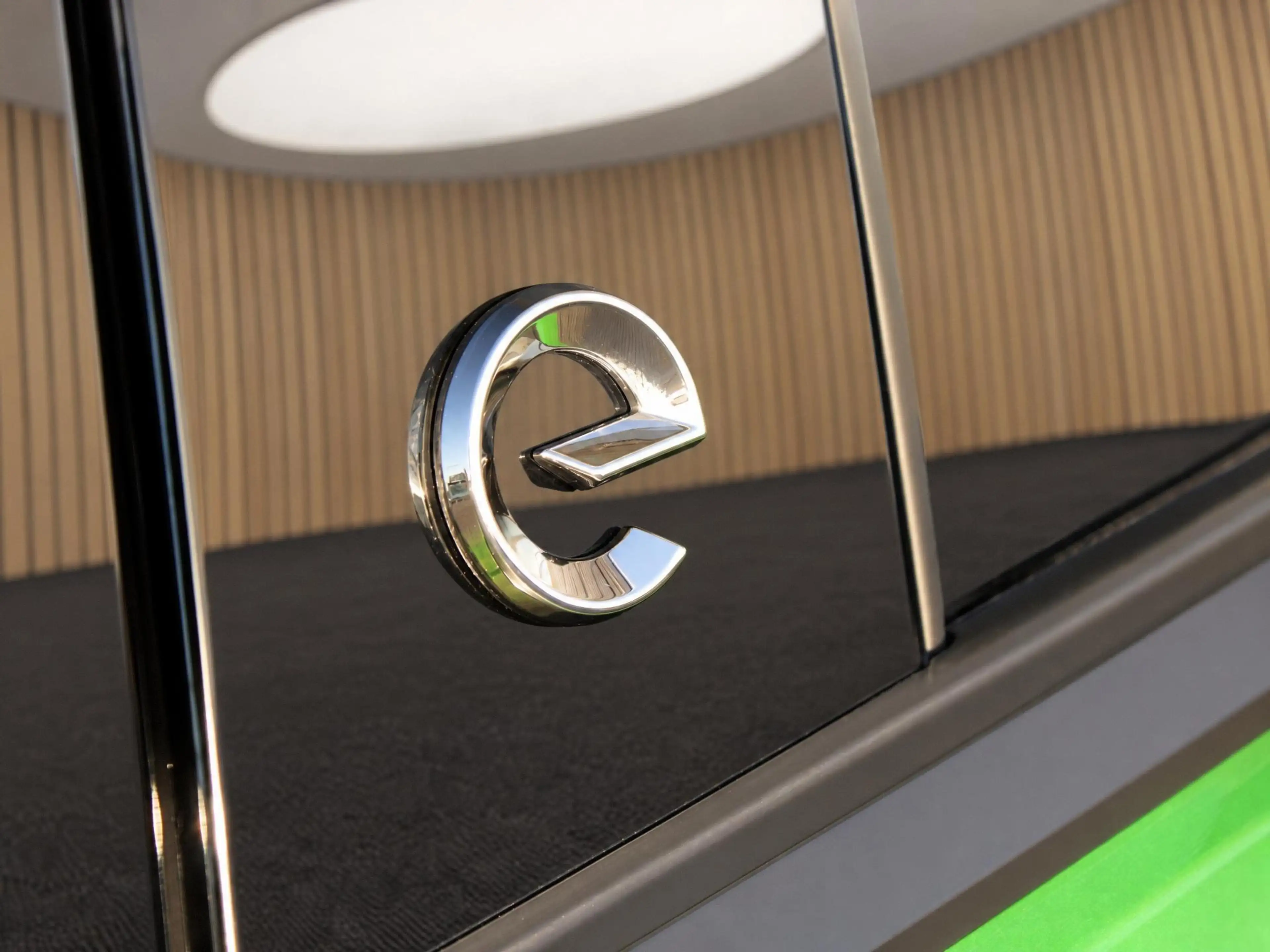 Opel Mokka-E Ultimate 50-kWh 11kw bl. | Camera / Stoel & Stuur — photo 5