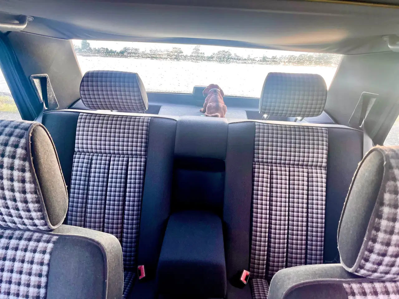 Mercedes-Benz E 220, foto 7