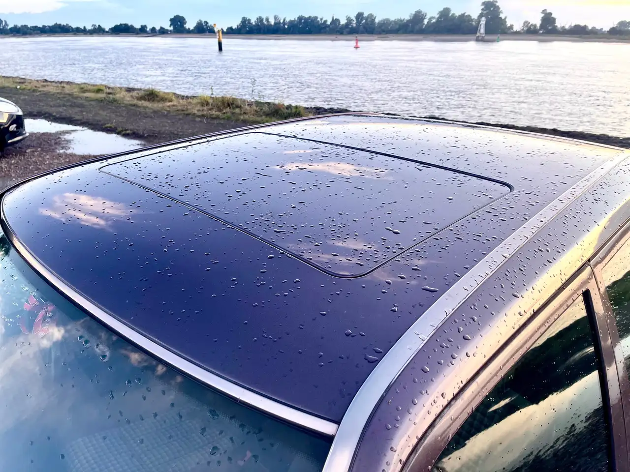 Mercedes-Benz E 220, foto 10