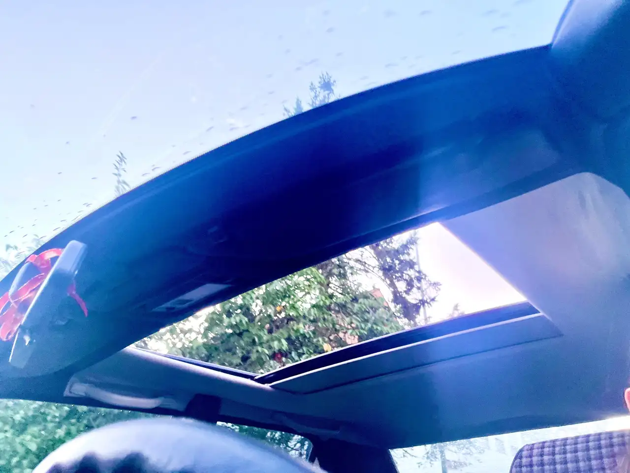 Mercedes-Benz E 220, foto 9