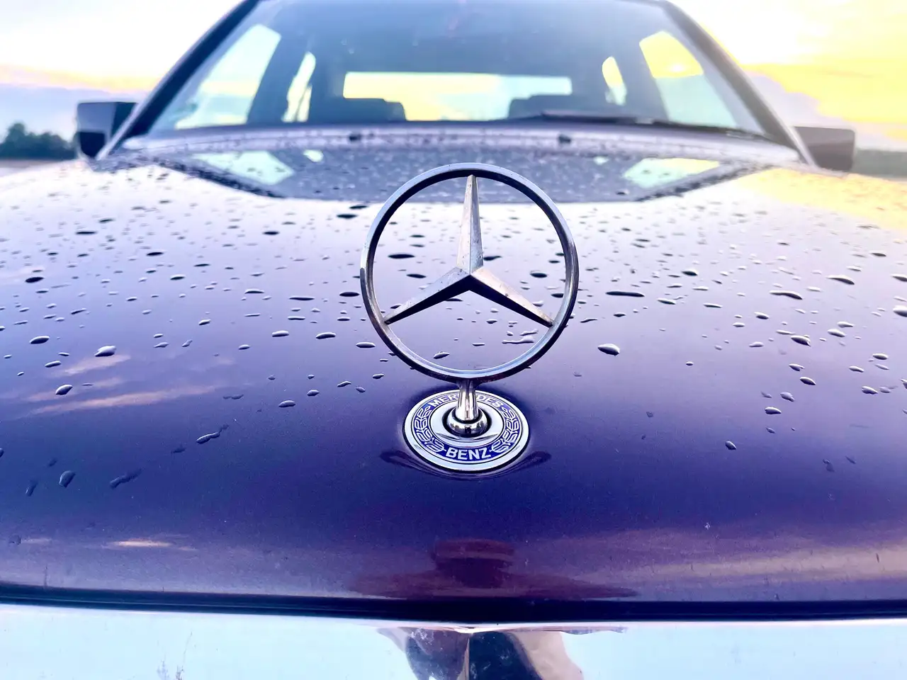 Mercedes-Benz E 220, foto 12