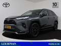 Toyota RAV 4 2.5 Plug-in Hybrid AWD GR SPORT | GR SPORT Plus Pa Grau - thumbnail 1