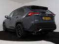 Toyota RAV 4 2.5 Plug-in Hybrid AWD GR SPORT | GR SPORT Plus Pa Grau - thumbnail 18