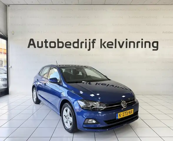 Volkswagen Polo view 3