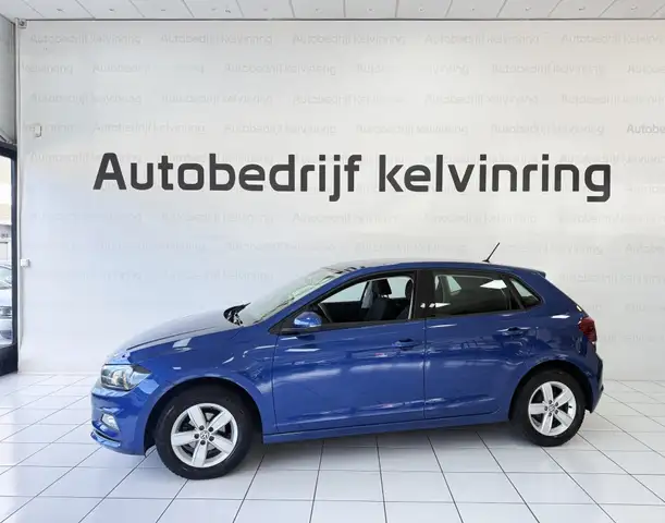 Volkswagen Polo view 10