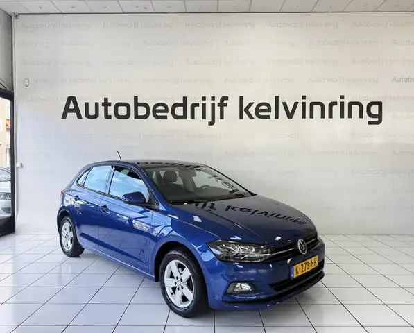 Volkswagen Polo view 7