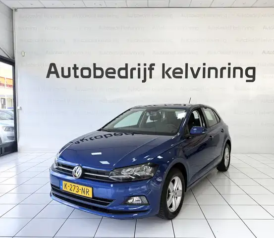 Volkswagen Polo view 2