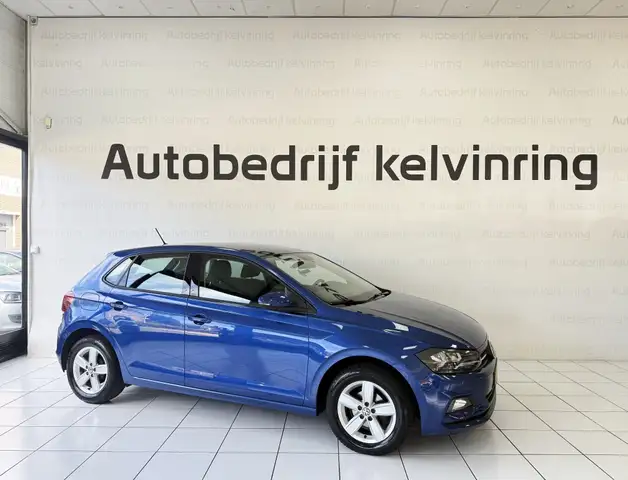 Volkswagen Polo view 8