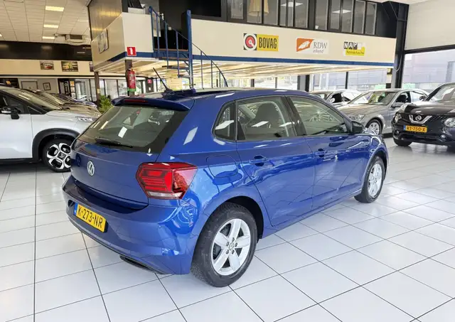 Volkswagen Polo view 15