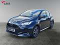 Toyota Yaris 1.5 D Team Deutschland ACC AUT Kam. KlimaA Noir - thumbnail 2