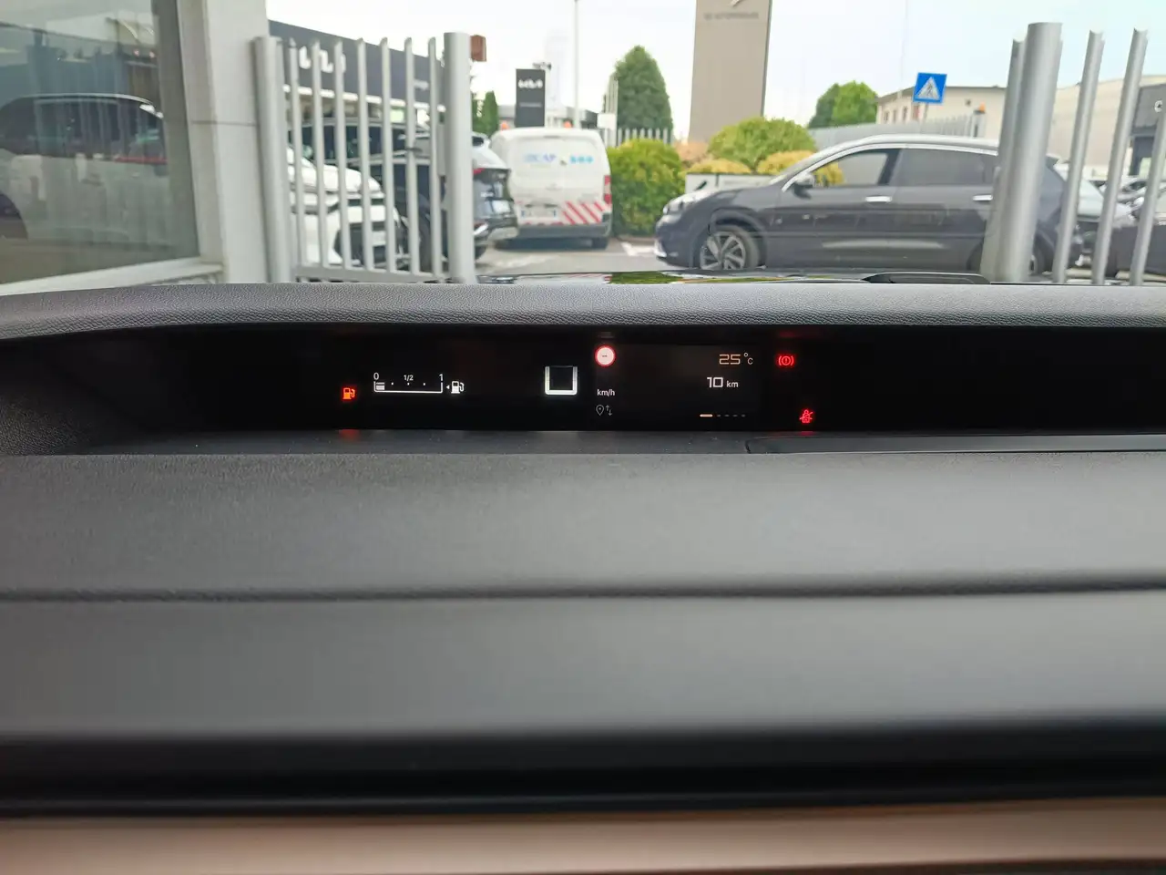 Citroen C3 Aircross 2026 — фото 15