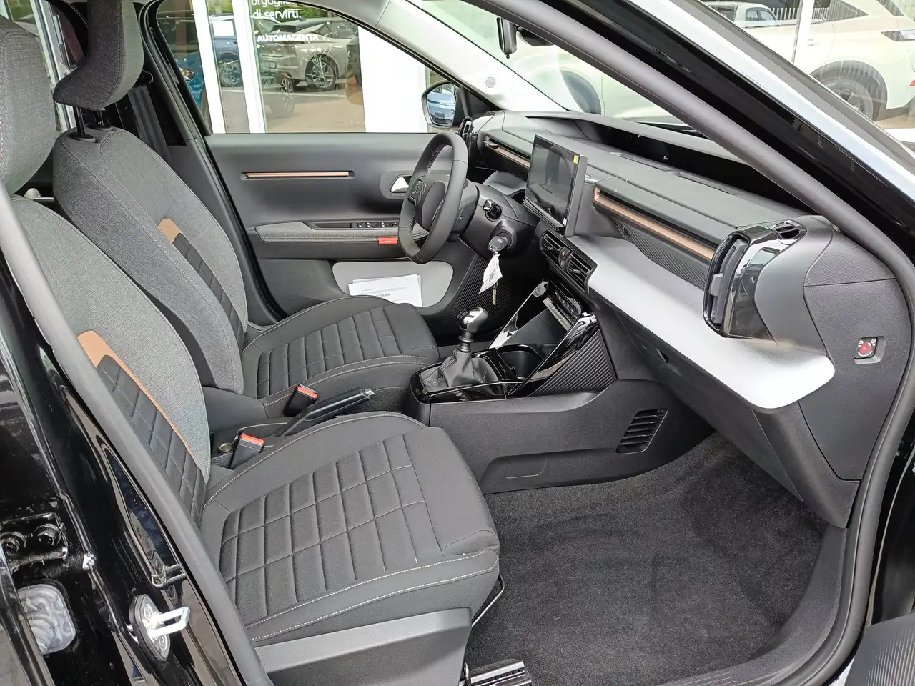 Citroen C3 Aircross 2026 — фото 10