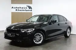 Bmw 318 d Lim. Advantage *LIVE COCKPIT*KAMERA*LED*