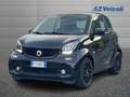 smart forTwo Fortwo III 2015 0.9 t Passion 90cv twinamic Schwarz - thumbnail 1