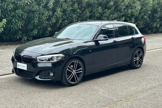 BMW 118 118i 5p. Msport
