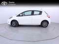 Toyota Yaris 1.0 Active Bianco - thumbnail 4