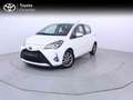 Toyota Yaris 1.0 Active Blanc - thumbnail 1