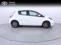 Toyota Yaris 1.0 Active Blanc - thumbnail 24