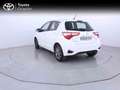 Toyota Yaris 1.0 Active Bianco - thumbnail 3