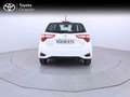 Toyota Yaris 1.0 Active Blanc - thumbnail 5