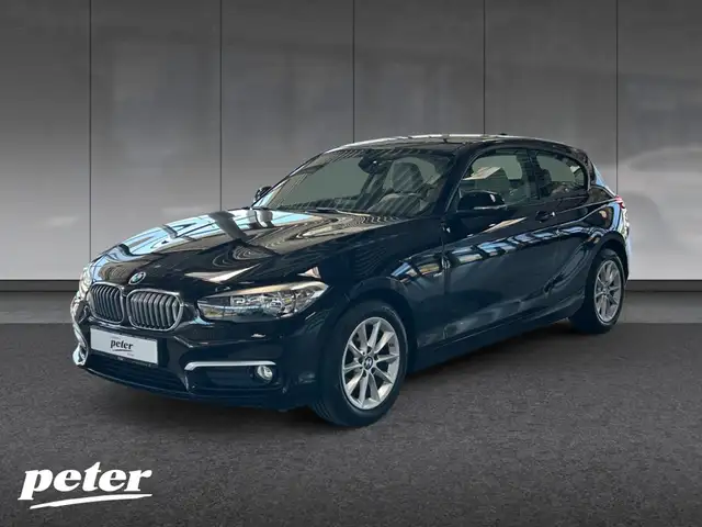BMW 116 i Urban Line Urban/Navigation/Assistent-P./
