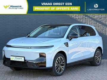 Hybrid EV18,8 kWh 218pk Design | 900 Km WLTP | 360