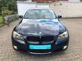 BMW 320 Baureihe 3 Lim. 320i AUT., *TEIL-LEDER, PDC* Blau - thumbnail 2