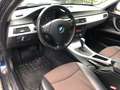 BMW 320 Baureihe 3 Lim. 320i AUT., *TEIL-LEDER, PDC* Blau - thumbnail 9