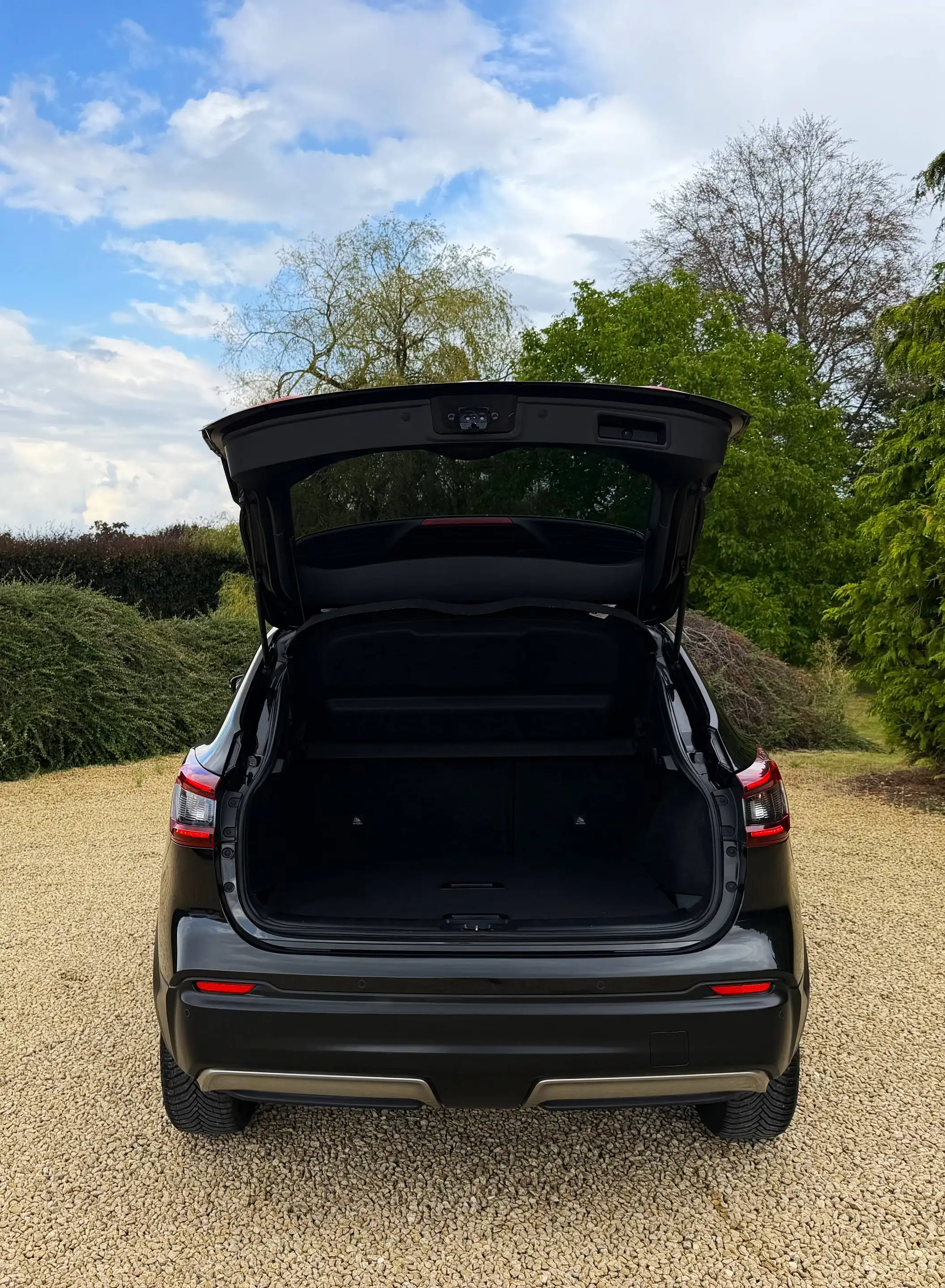 Nissan Qashqai 1.3 DIG-T New Tekna DCT AUTOMATIQUE FULL OPTIONS PACK SPORT PANORAMIQUE LED GPS JANTES 18' — photo 6