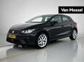 SEAT Ibiza 1.0 TSI Style Business Intense | PARKEERSENSOREN | Zwart - thumbnail 1