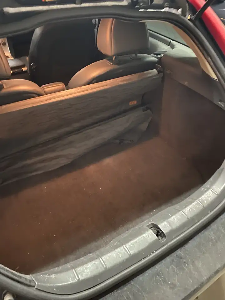 Volvo C30 снимка Volvo C30
