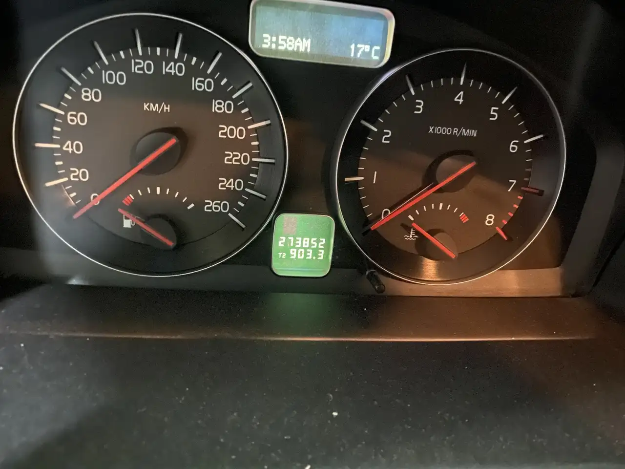 Volvo C30 снимка Volvo C30