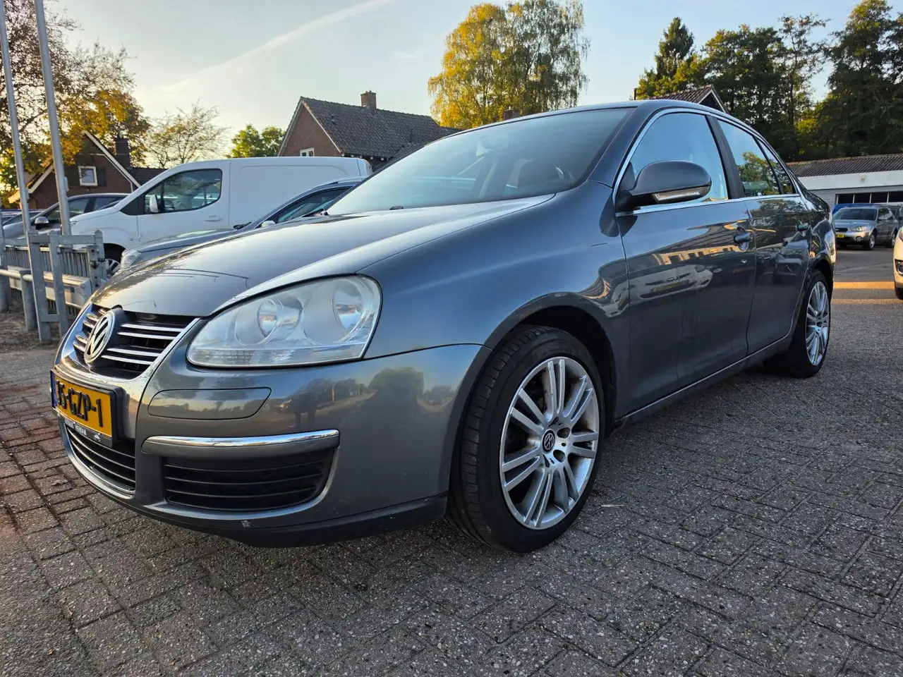 Volkswagen Jetta
