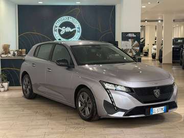 Peugeot 308 1.5 hdi Active Pack 130cv 94000km