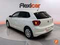 Volkswagen Polo 1.0 TSI Advance 70kW Blanco - thumbnail 7
