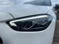 Mercedes-Benz C 200 4M *AMG*MBUX*LED*SPUR*KAM* White - thumbnail 10