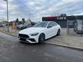 Mercedes-Benz C 200 4M *AMG*MBUX*LED*SPUR*KAM* Wit - thumbnail 2