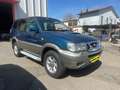 Nissan Terrano Terrano 5p 2.7 tdi Elegance Azul - thumbnail 3